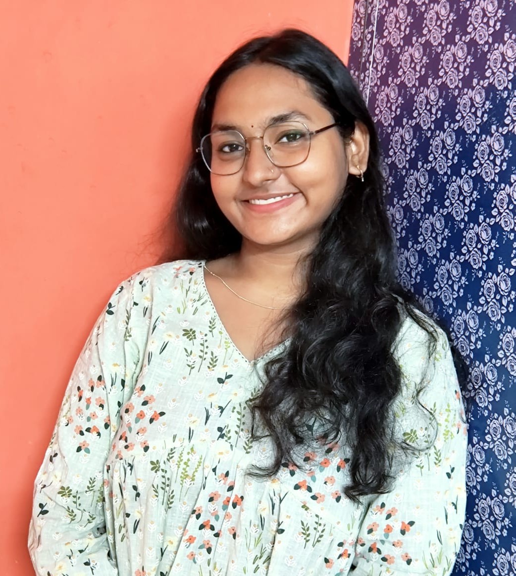 Jebisha Sherlin Anne